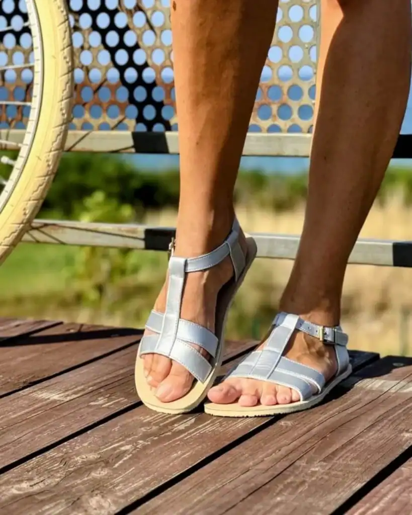 Summer Barefoot Sandals