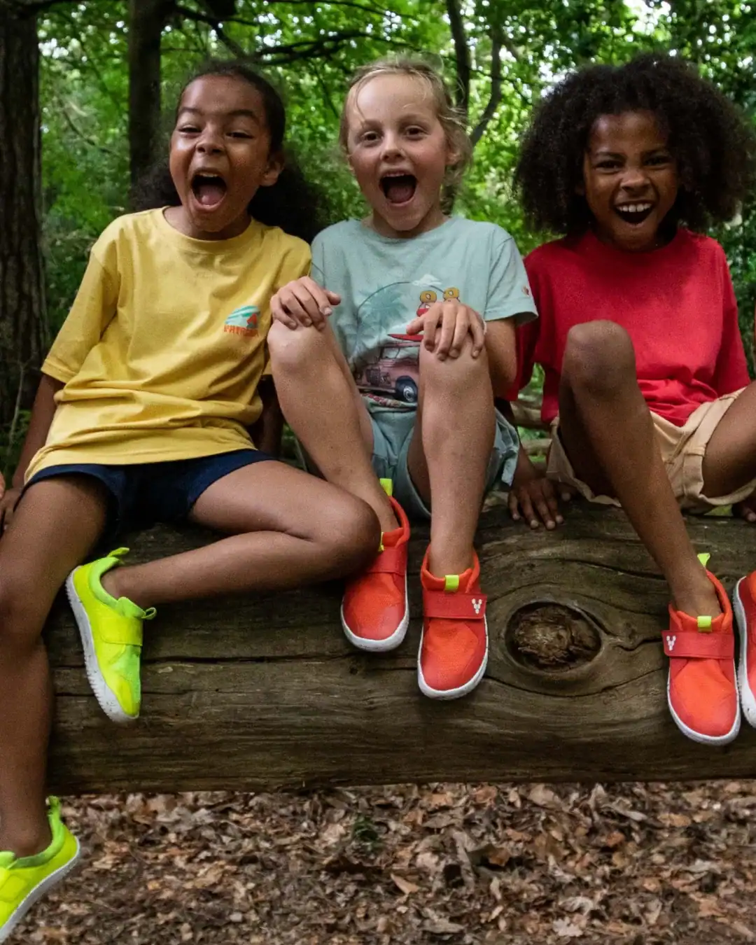 Summer Barefoot Shoes for Kids