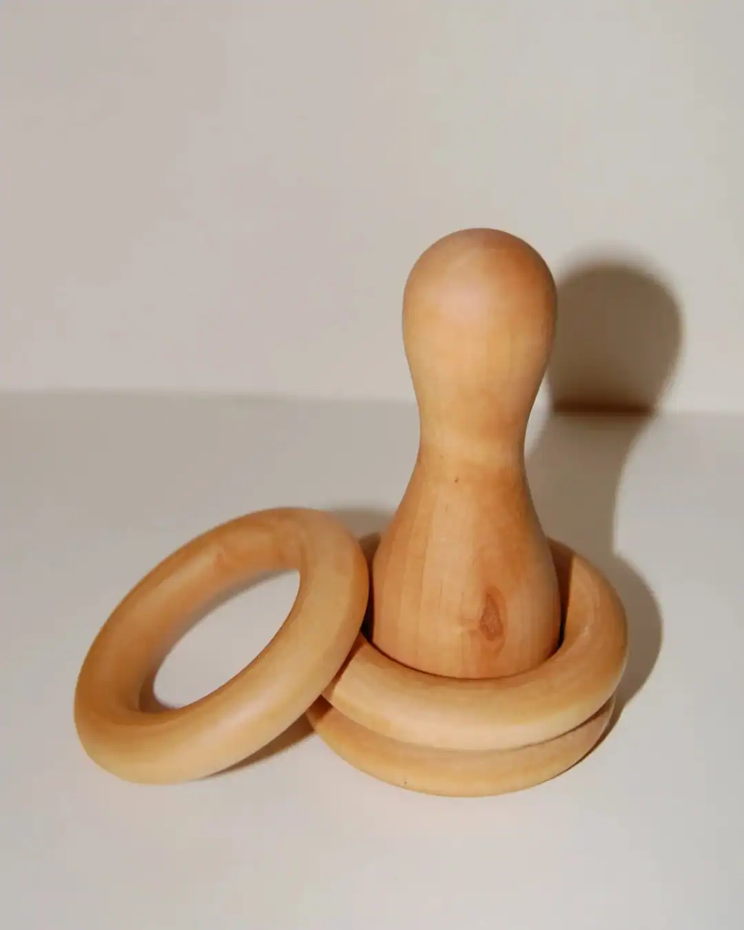 Sustainable Baby Toys Under 12 Months