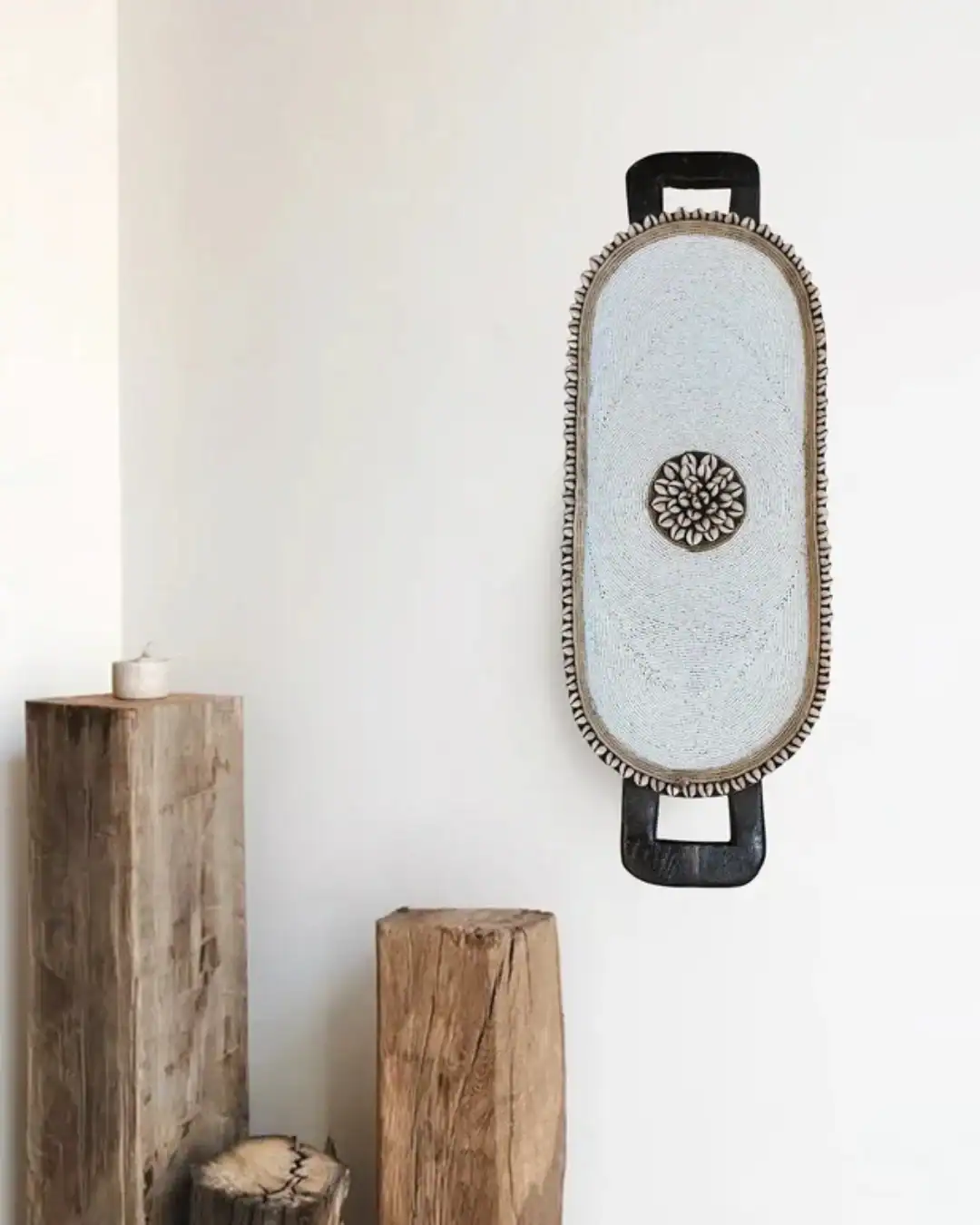 Sustainable Living Decor
