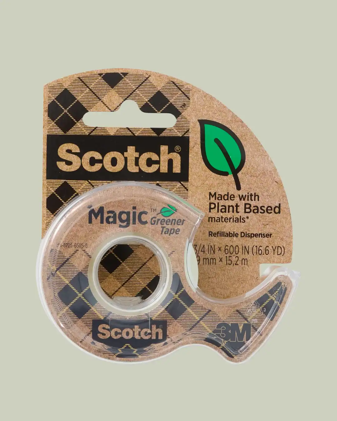 Sustainable School Essentials