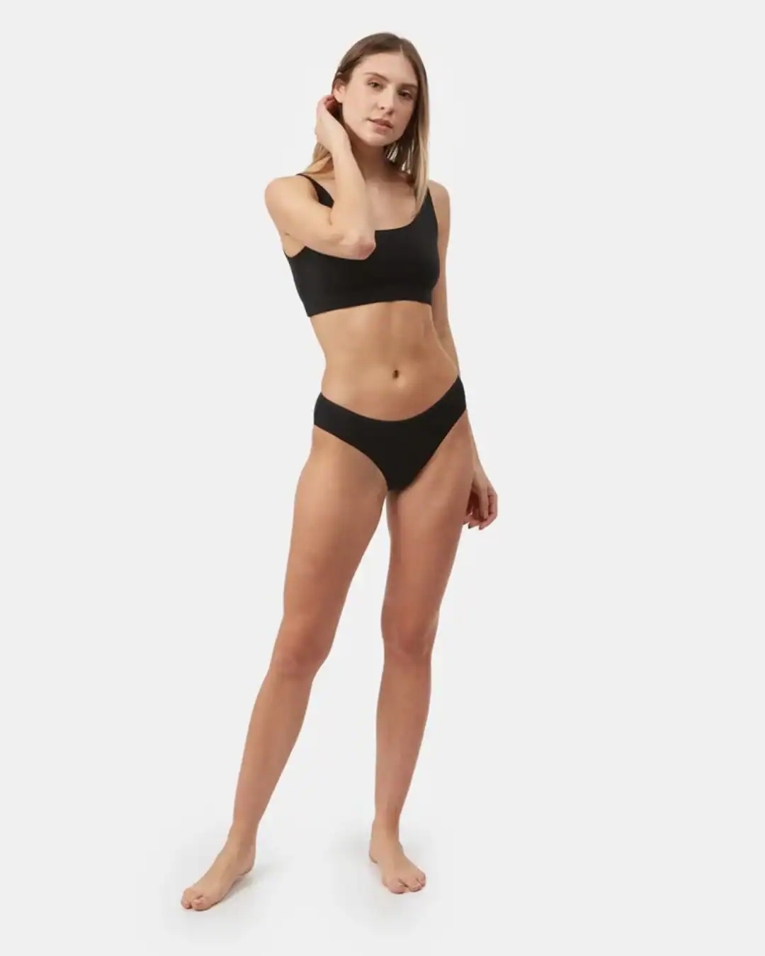 Sustainable Underwear Options