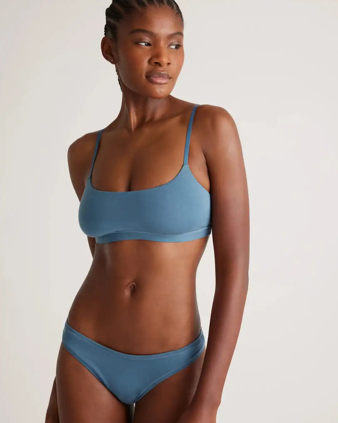 Sustainable Underwear for Women