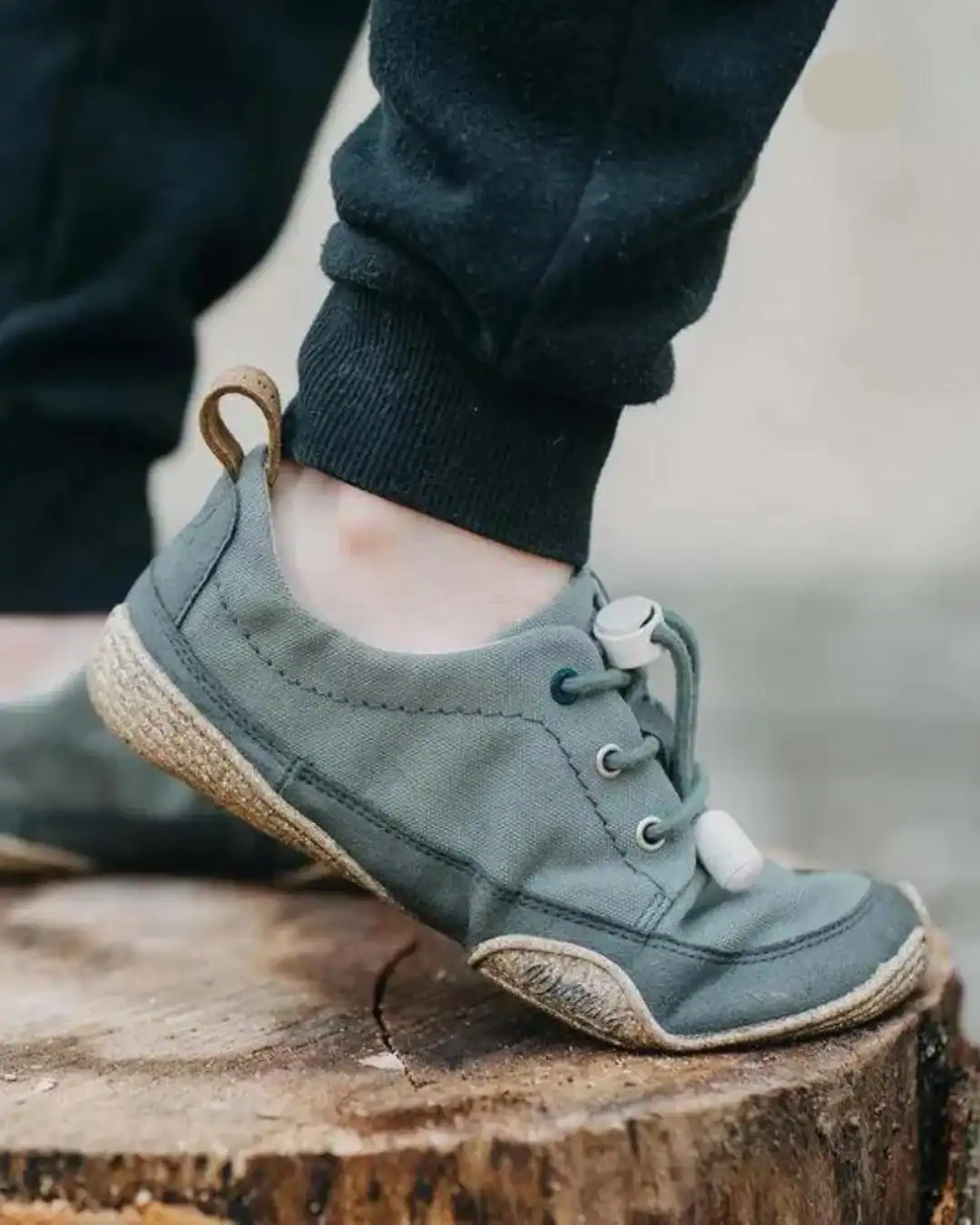 Toddler Barefoot Shoes