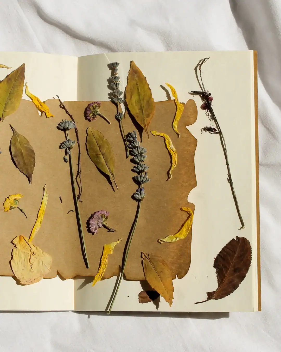 Upcycled Fall Decoration Ideas