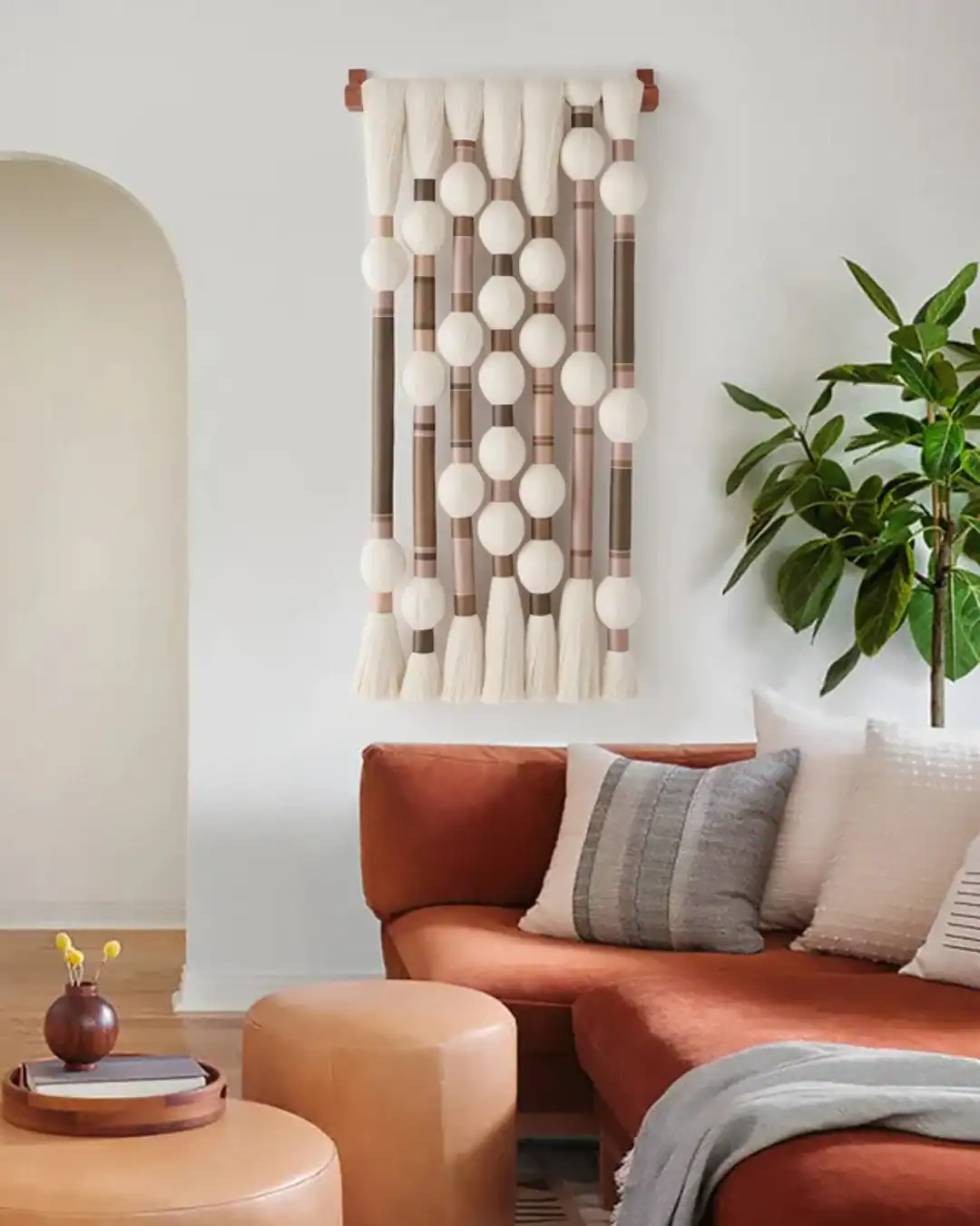 Upcycled Home Goods