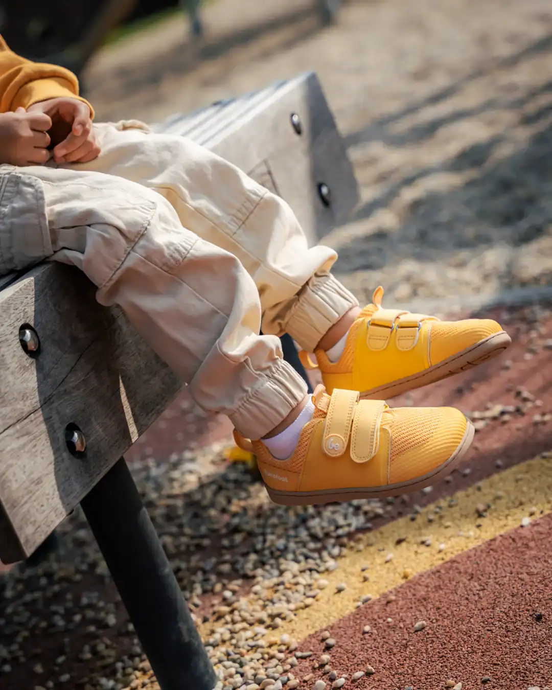 Waterproof Barefoot Kids Shoes