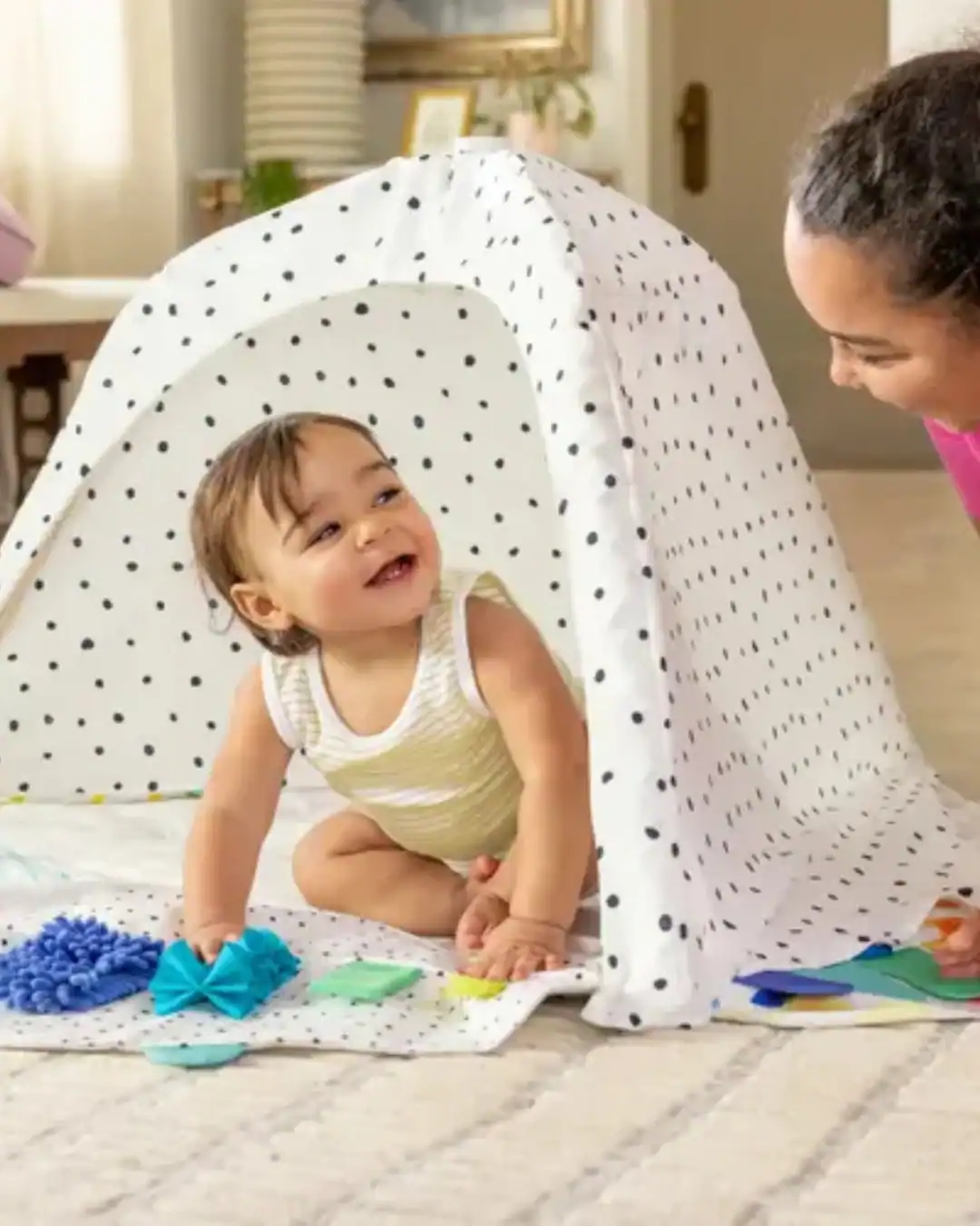 Wooden Teething Toys for Babies
