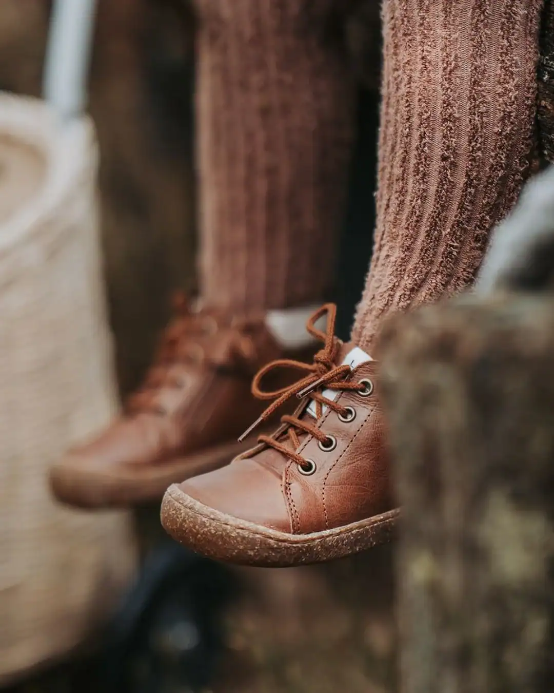 Zero Drop Shoes for Kids