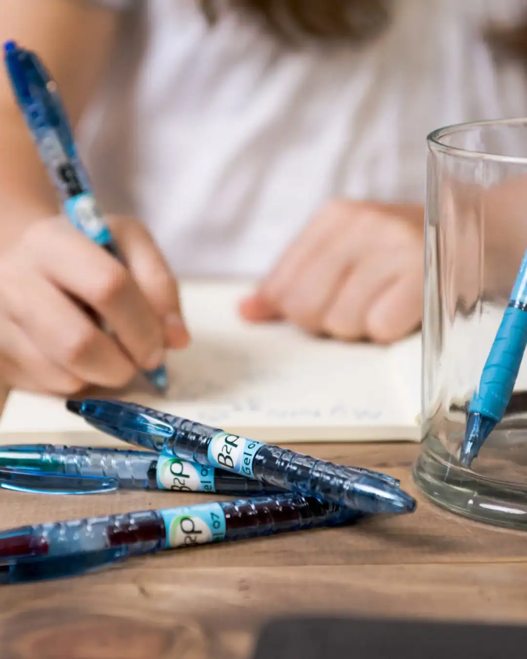 Zero Waste School Supplies
