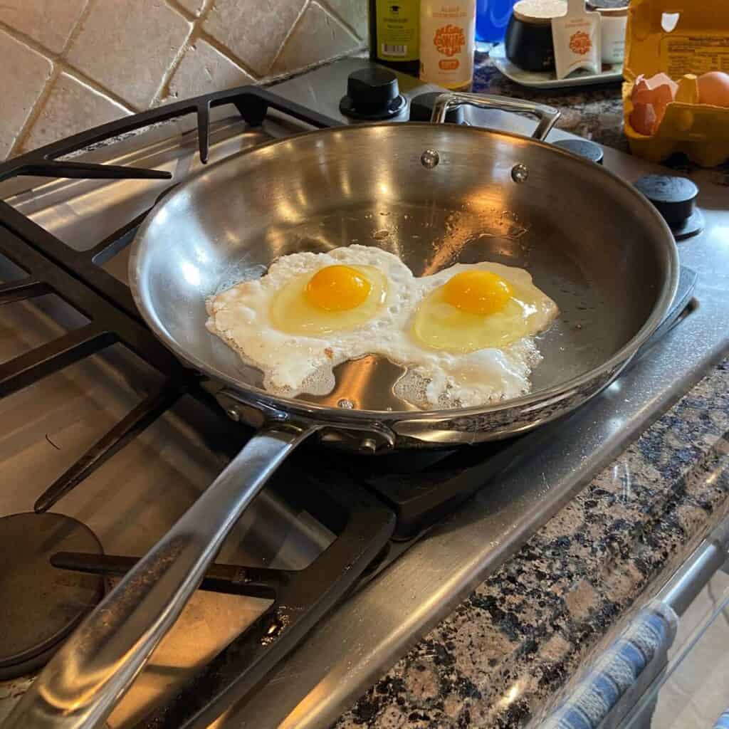 360 cookware review
