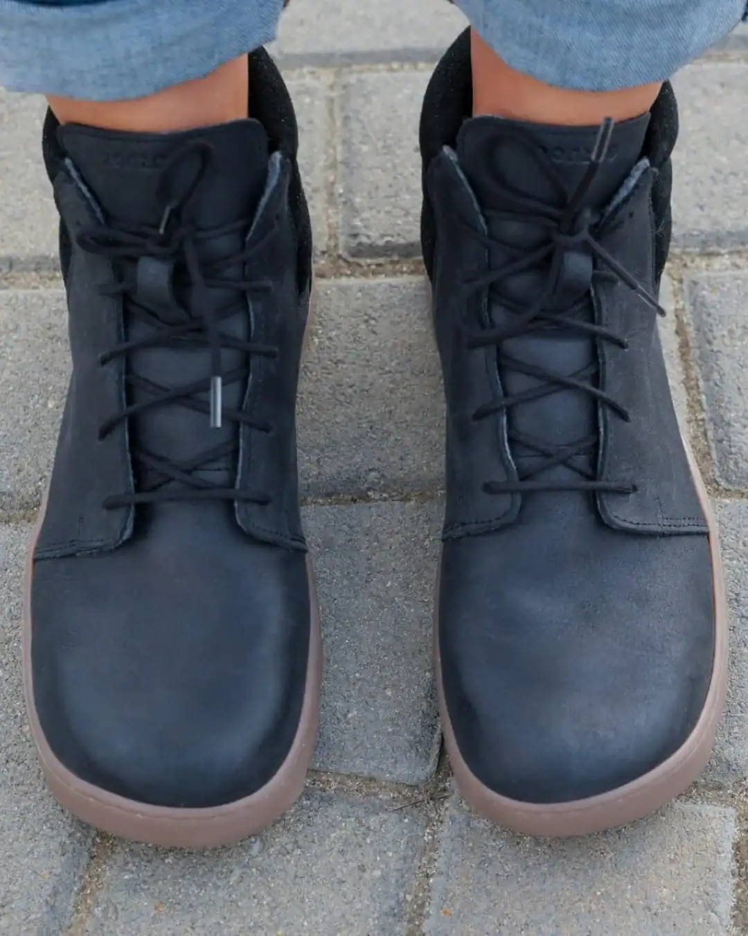 Barefoot Boots For Men