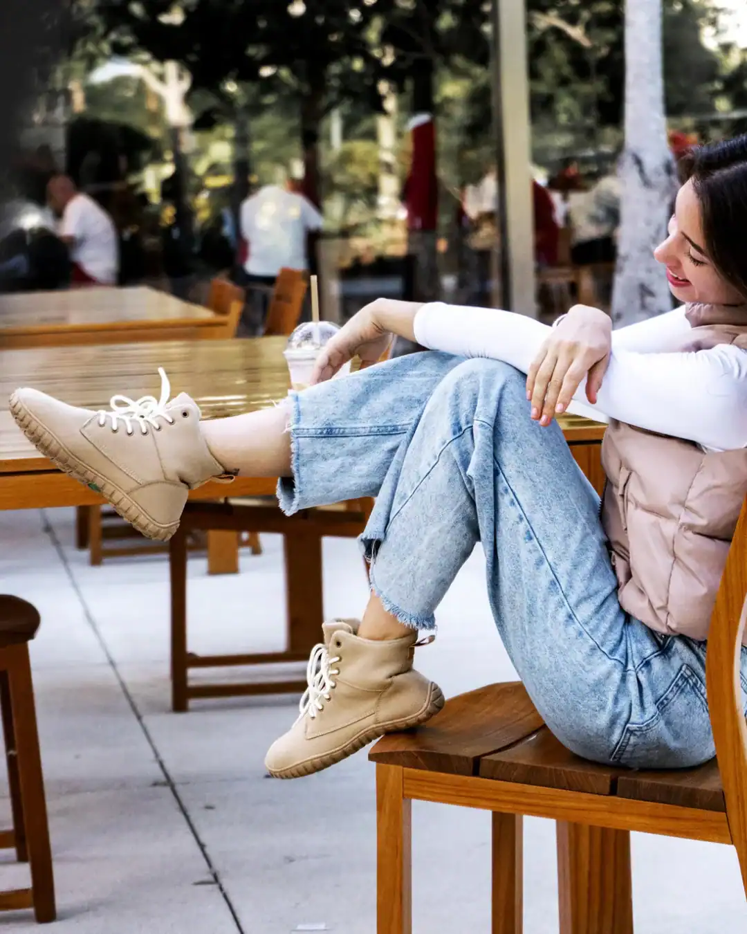 Barefoot Boots For Winter