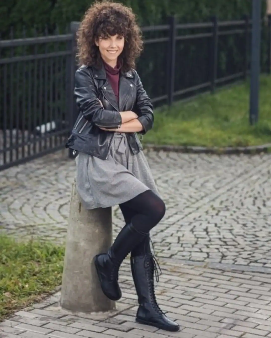Barefoot Hiking Boots