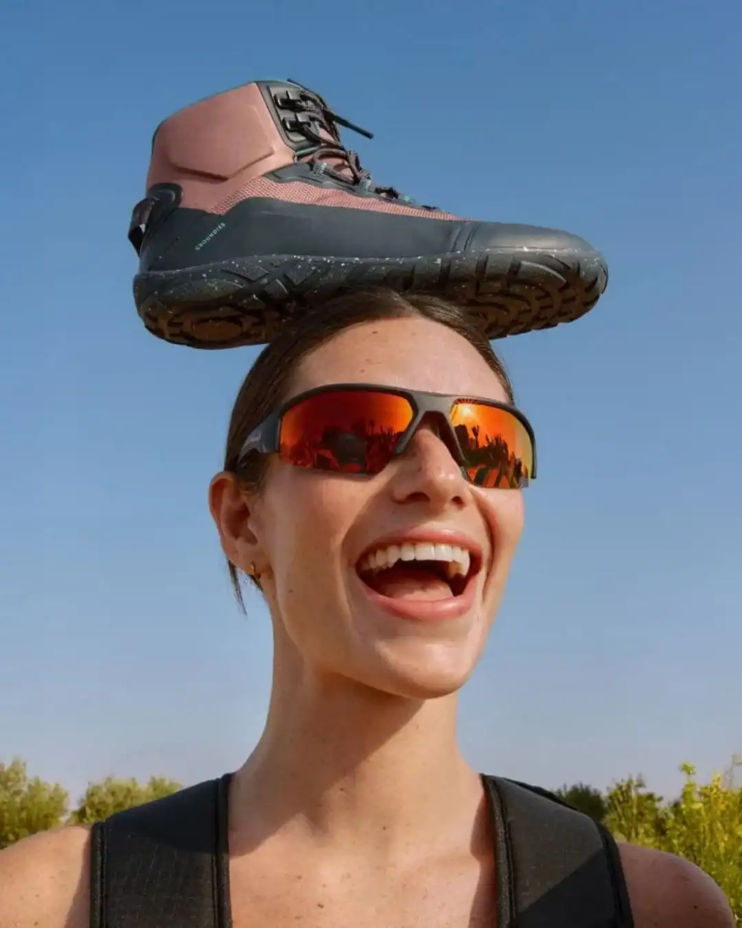 Barefoot Snow Boots