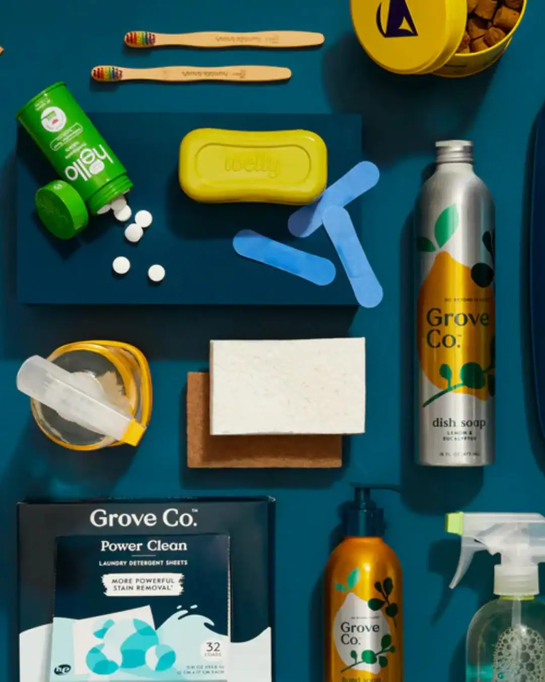 Cruelty-Free Alternatives to Amazon