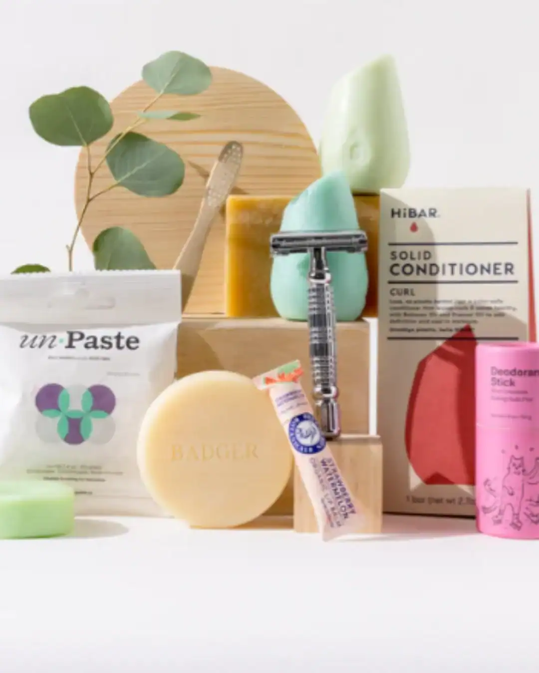 Eco-Friendly Amazon Alternatives