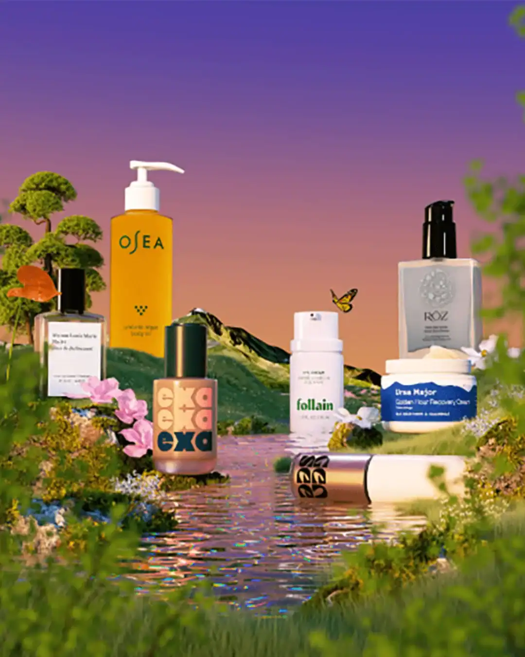Non-Toxic Alternatives to Amazon