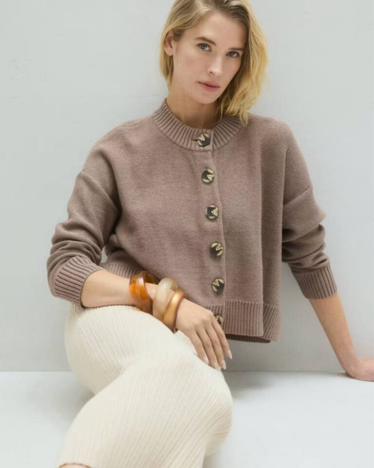 organic fall fashion