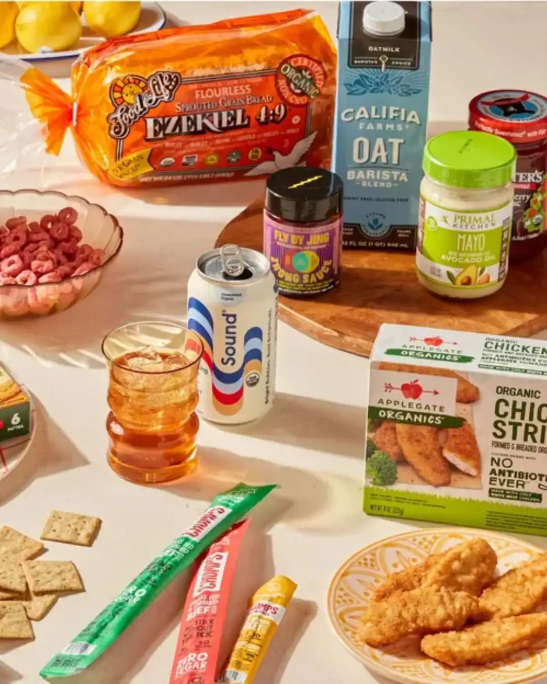 Slow Shopping Alternatives to Amazon