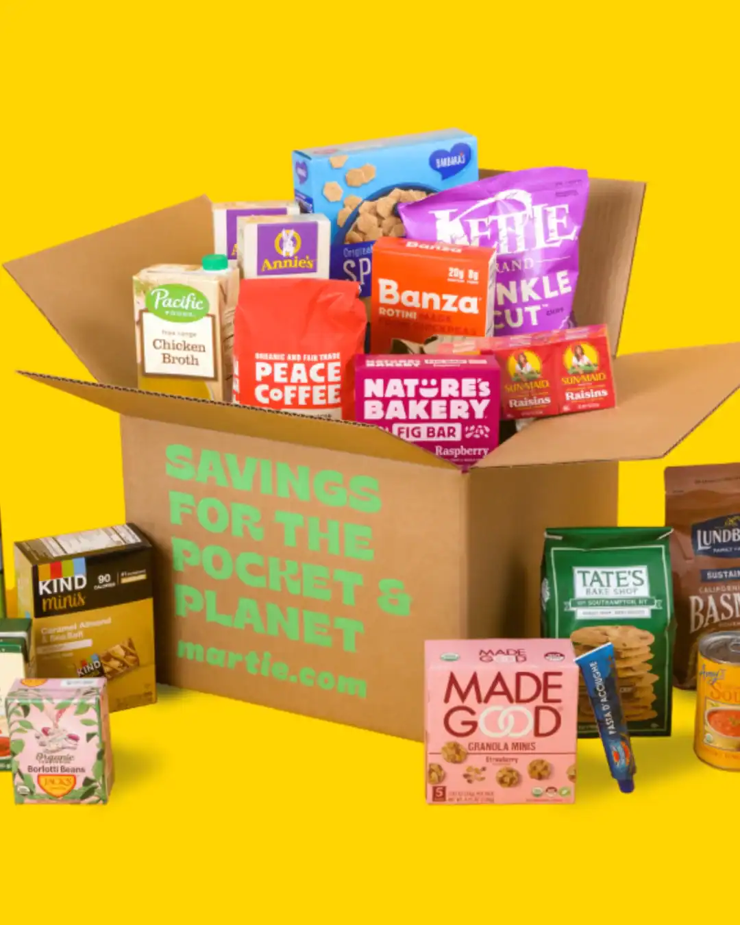 Small Business Alternatives to Amazon