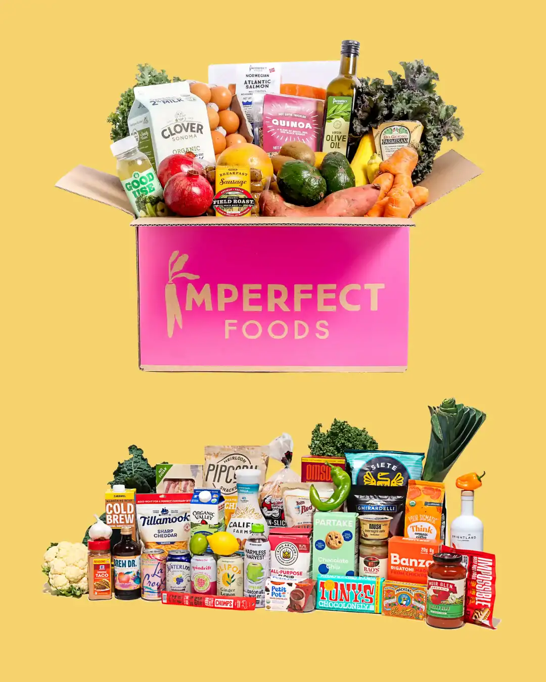 Sustainable Retailers Not on Amazon