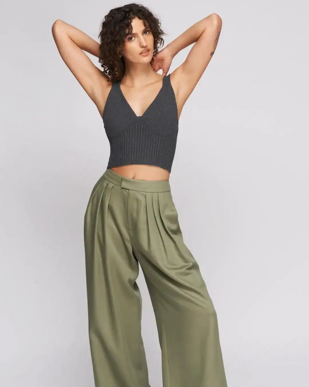 sustainable alternatives to zara