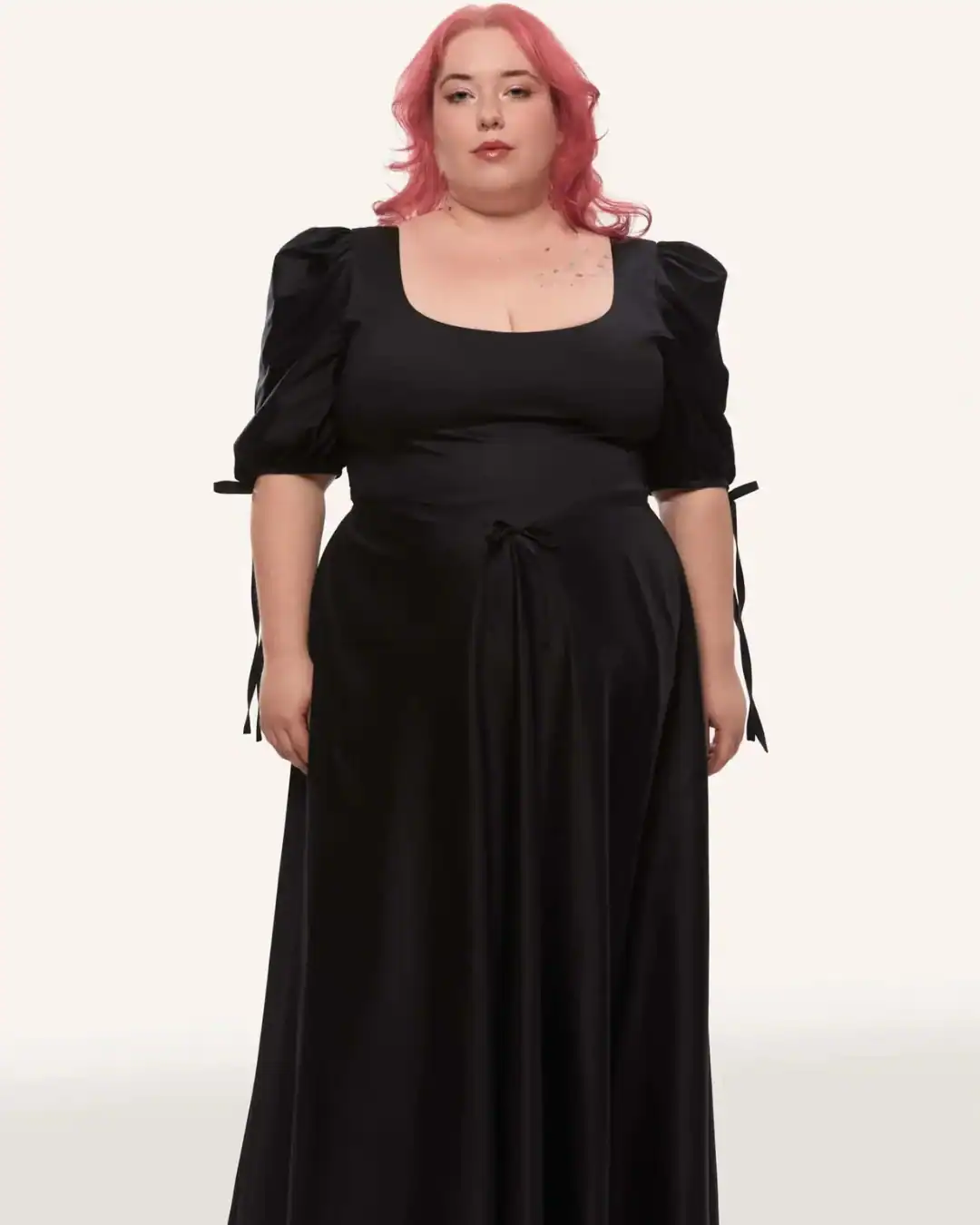 plus-size-sustainable-fall-dress