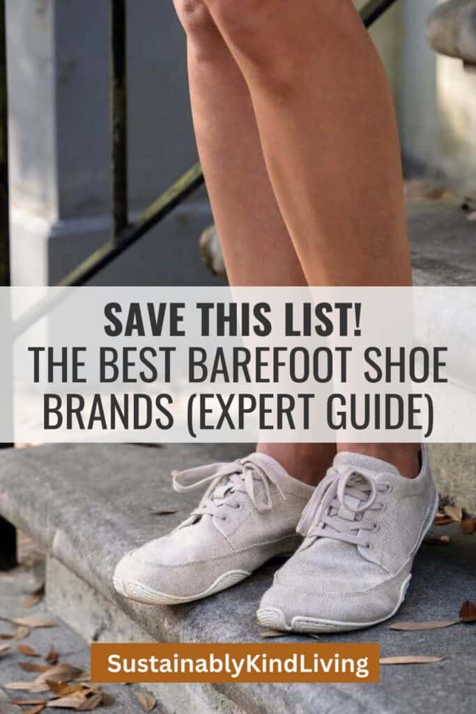 Best barefoot shoes with wide toe boxes and zero-drop soles for natural foot movement