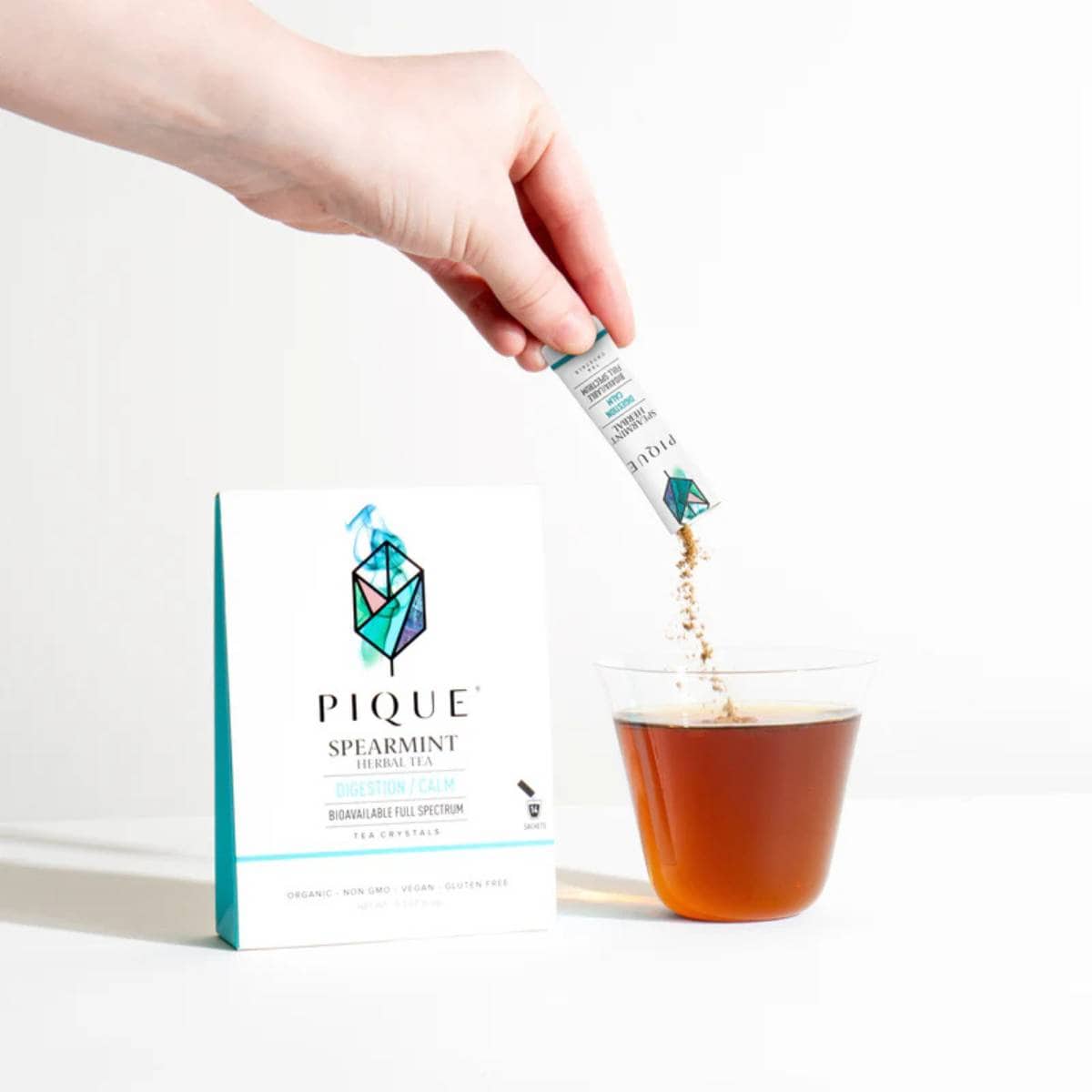 cleanest organic tea brands for wellness