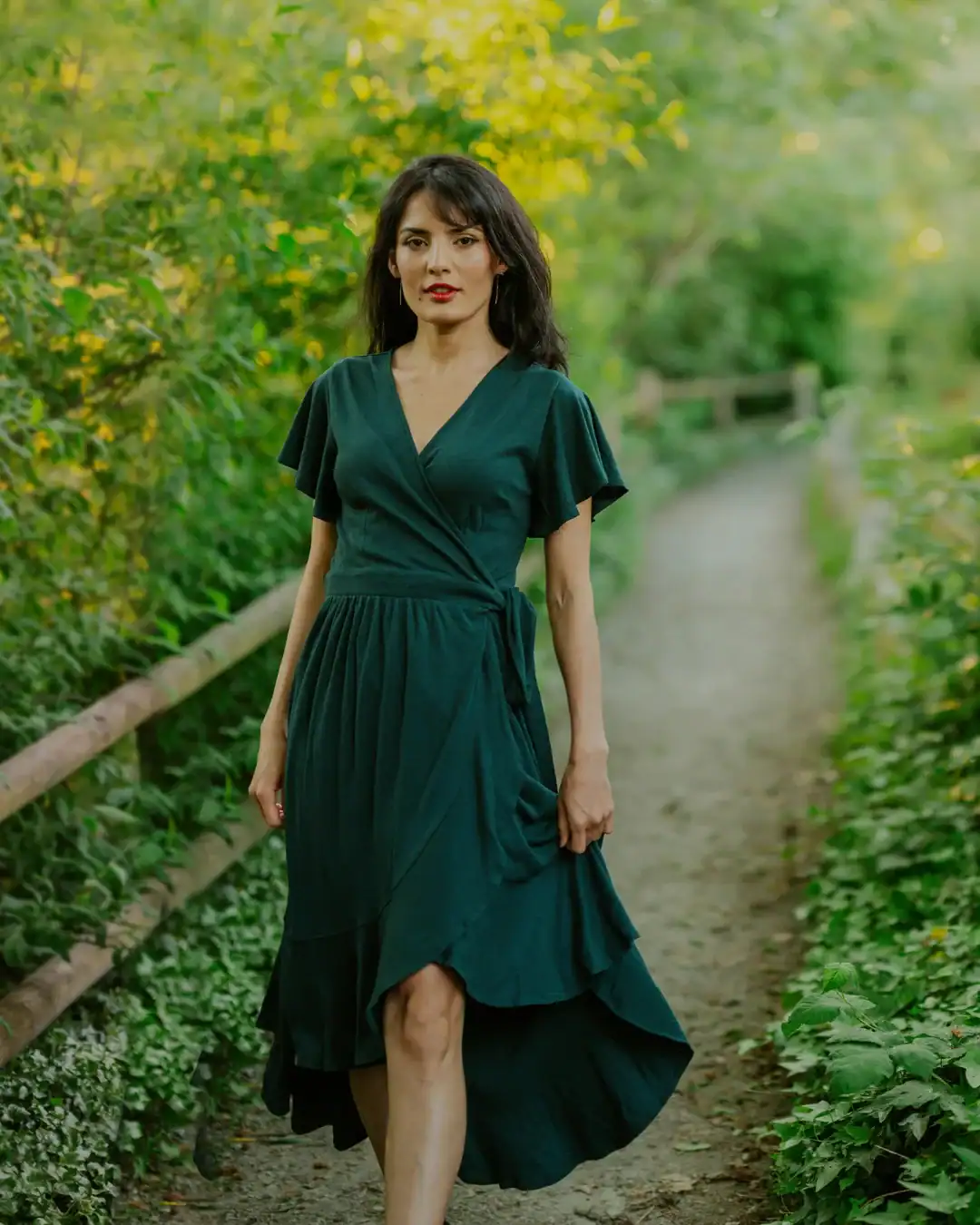cottagecore-fall-dress-organic