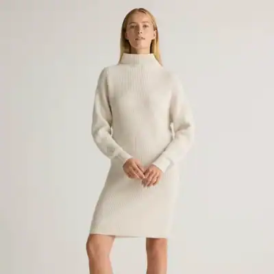 affordable sustainable fall dresses