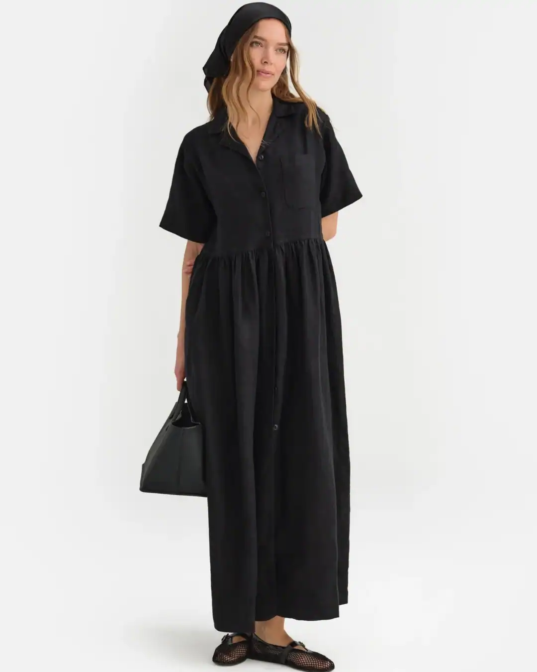 natural-linen-dress-long-sleeves