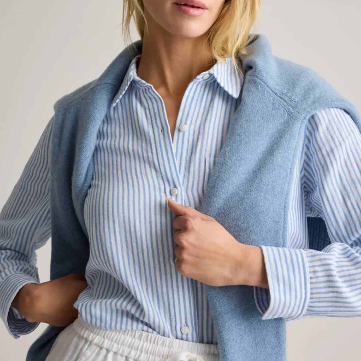 organic clothes for fall
