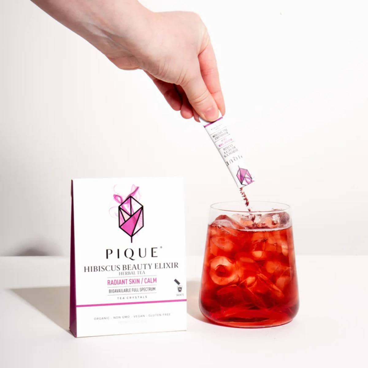safest organic tea brands without pesticides