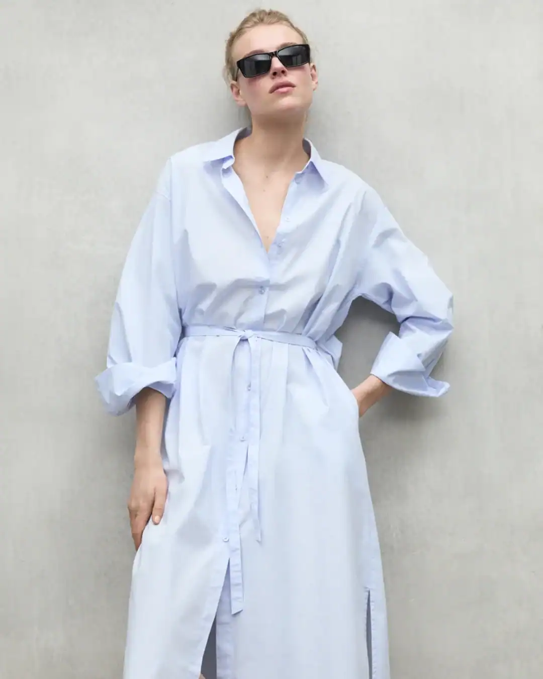 sustainable alternatives to zara