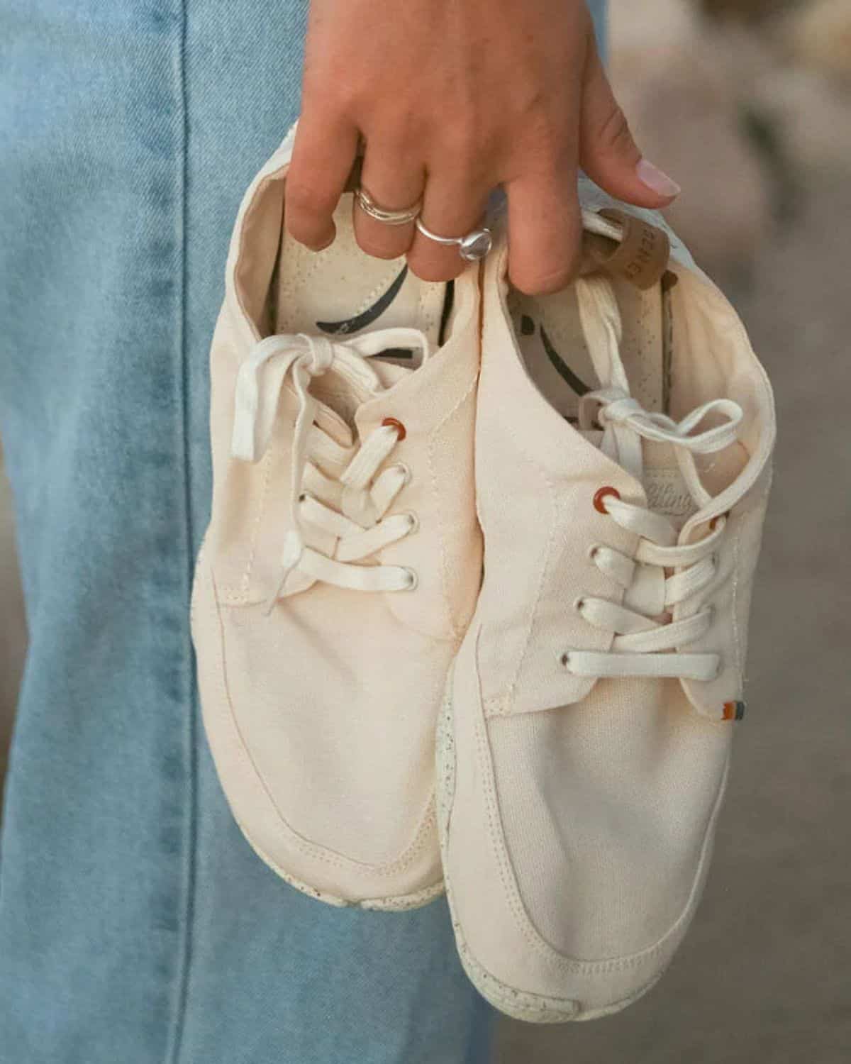 Wildling barefoot shoes made with natural materials and flexible minimalist soles