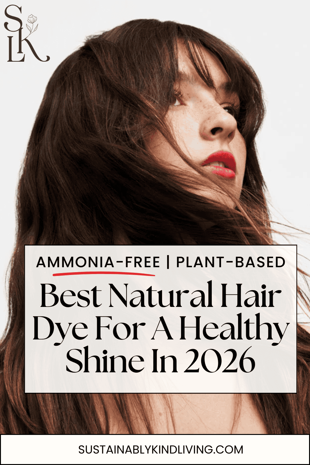 The Best Non-Toxic Hair Dyes of 2026 | Safe, Ammonia-Free & Plant-Based ...
