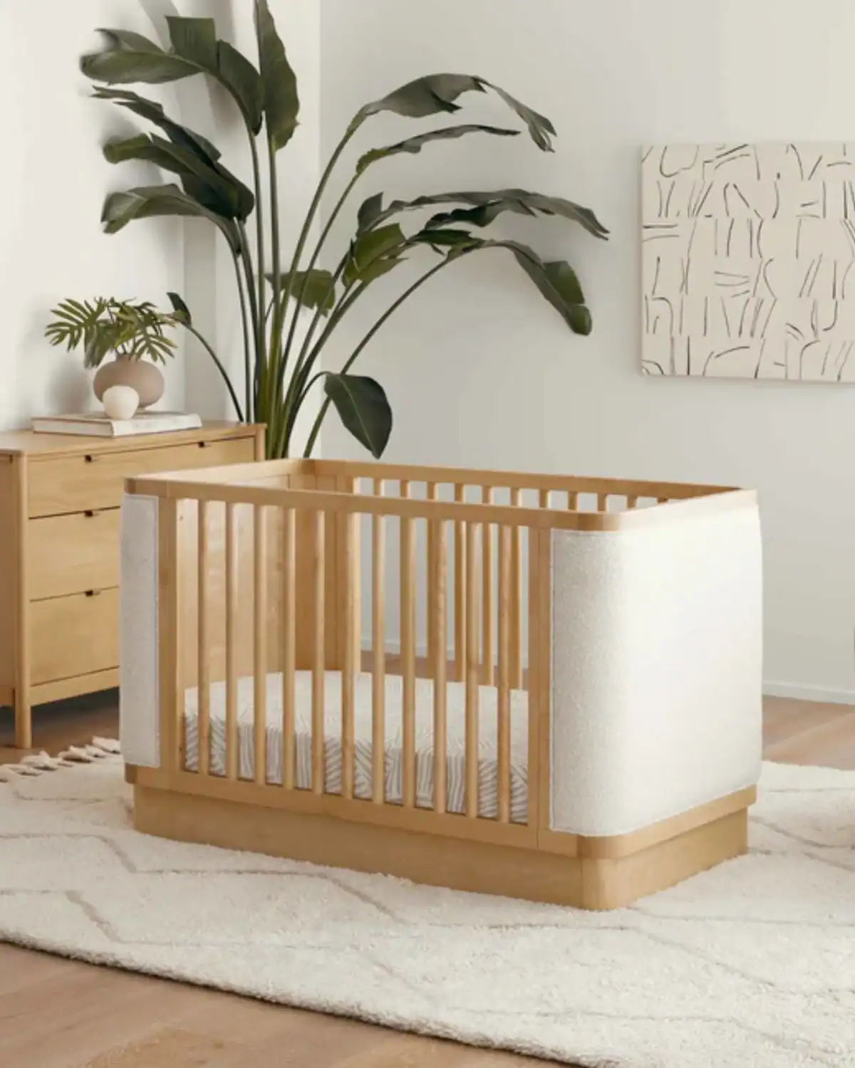 Best Non-Toxic Cribs 2025