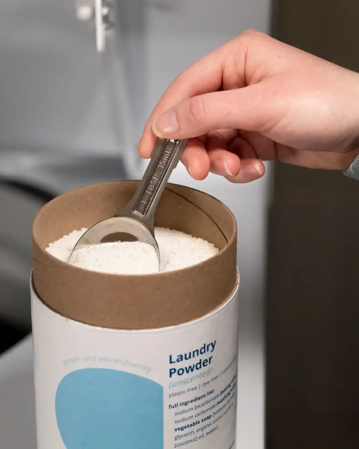 Best Non-Toxic Laundry Detergent for Families