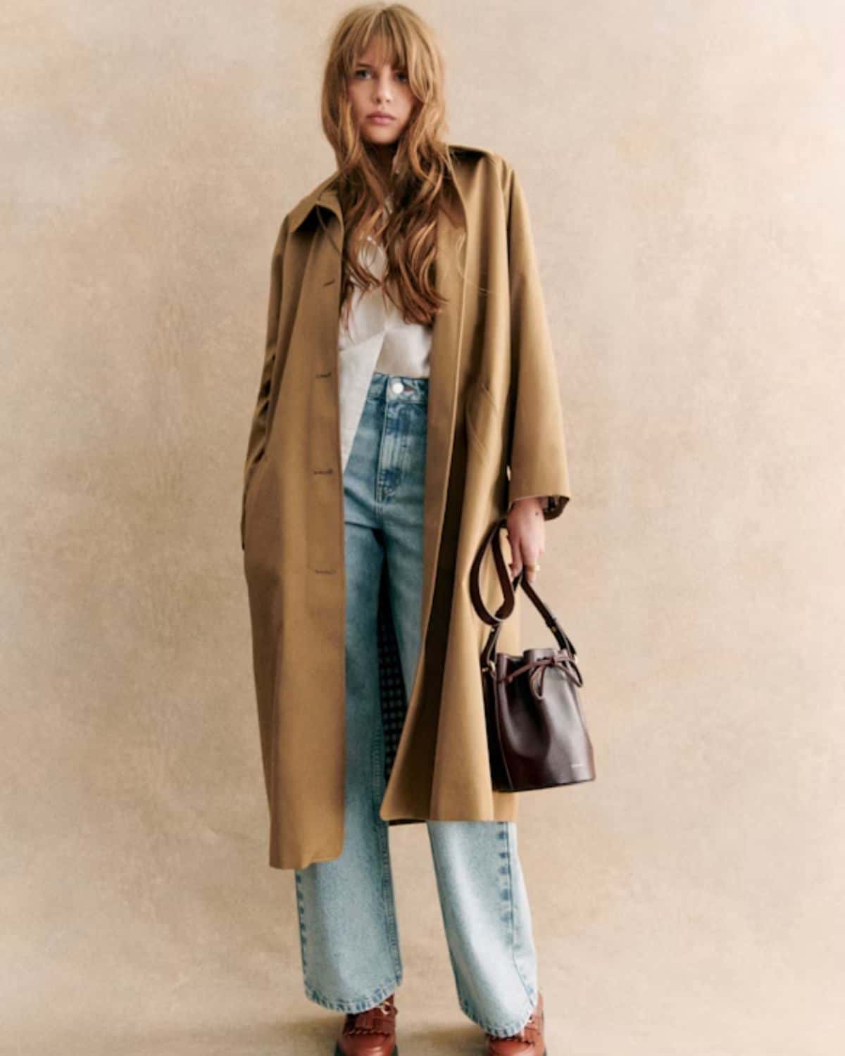 best sustainable fall jackets