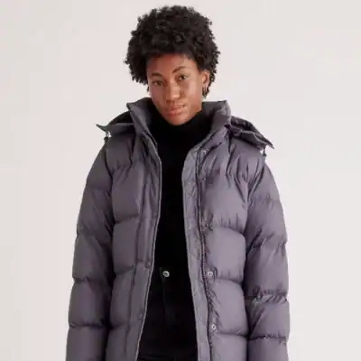 Ethical Wool Coats For Winter