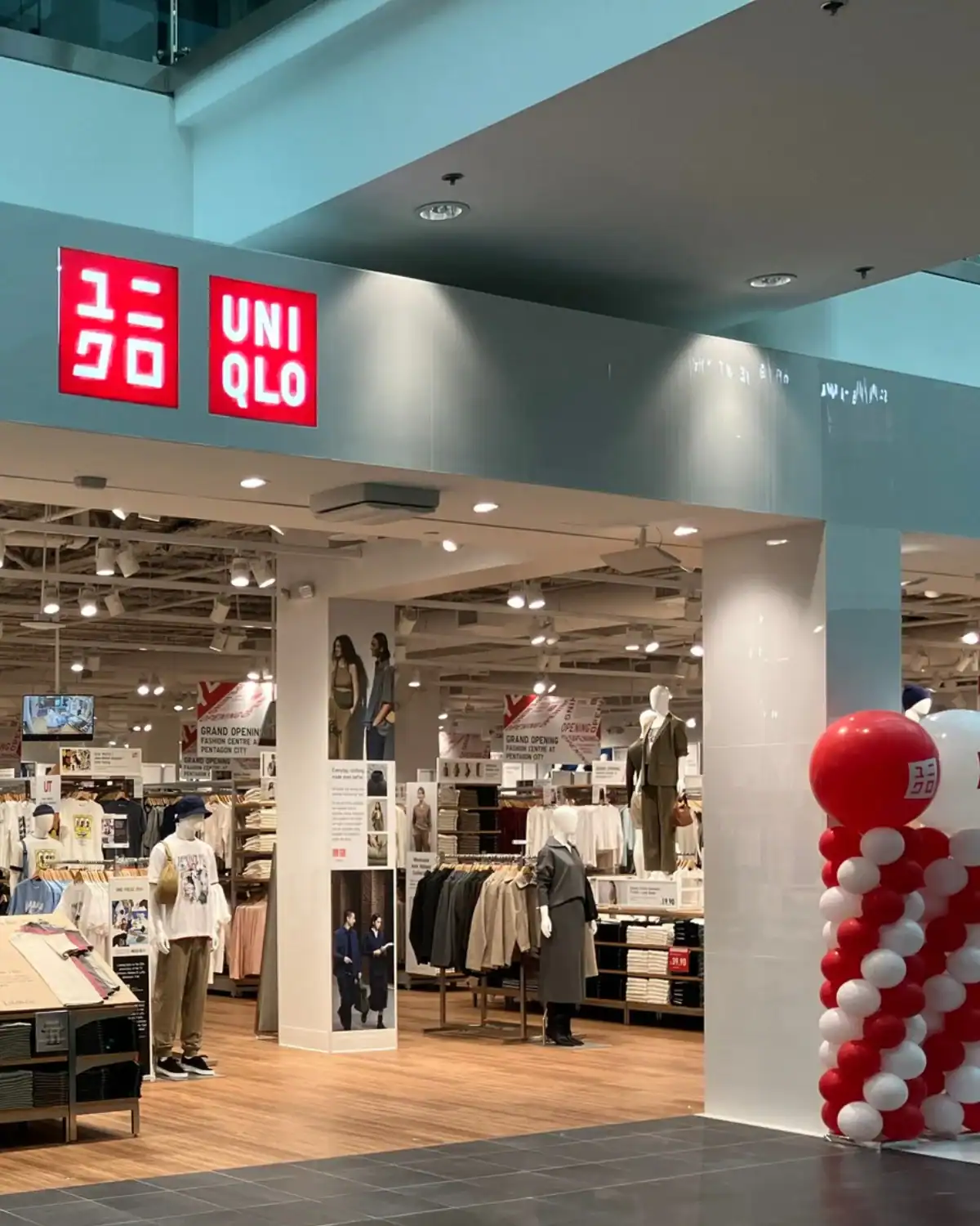 Fast Fashion Brands Not Sustainable
