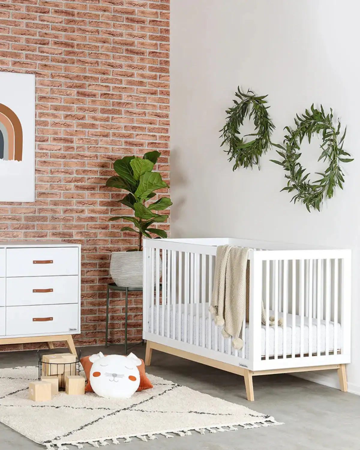 Greenguard Gold Cribs For Newborns