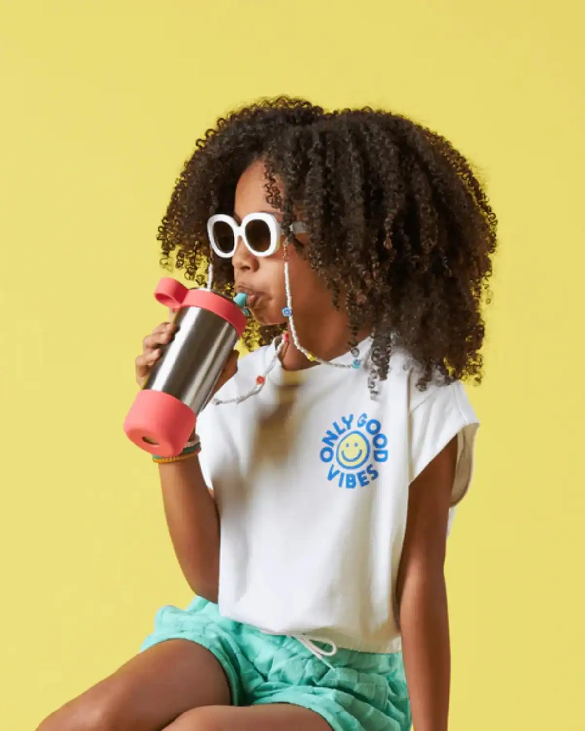 Lead-Free Water Bottles For School Kids