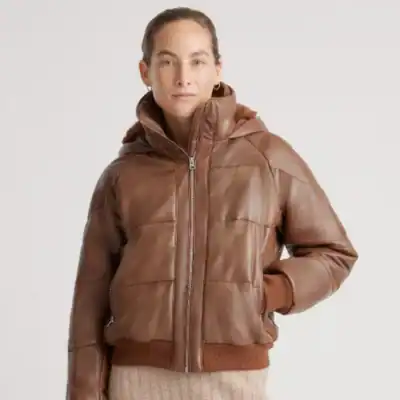 PFAS-Free Winter Coats