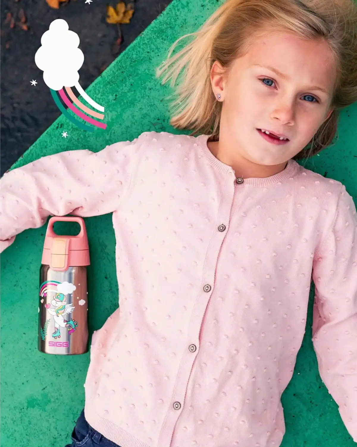 Safe Water Bottles For Preschoolers