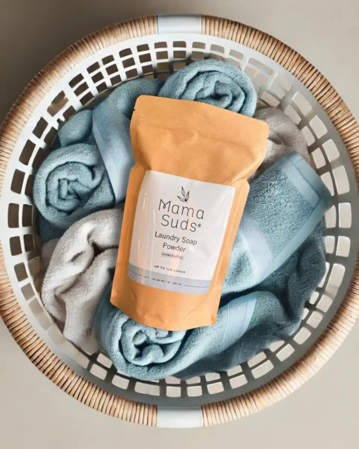 Safest Non-Toxic Laundry Detergents 2025