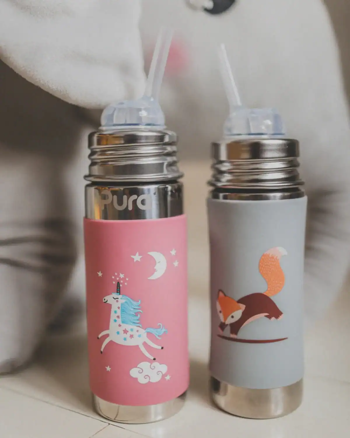 Safest Water Bottles For Toddlers