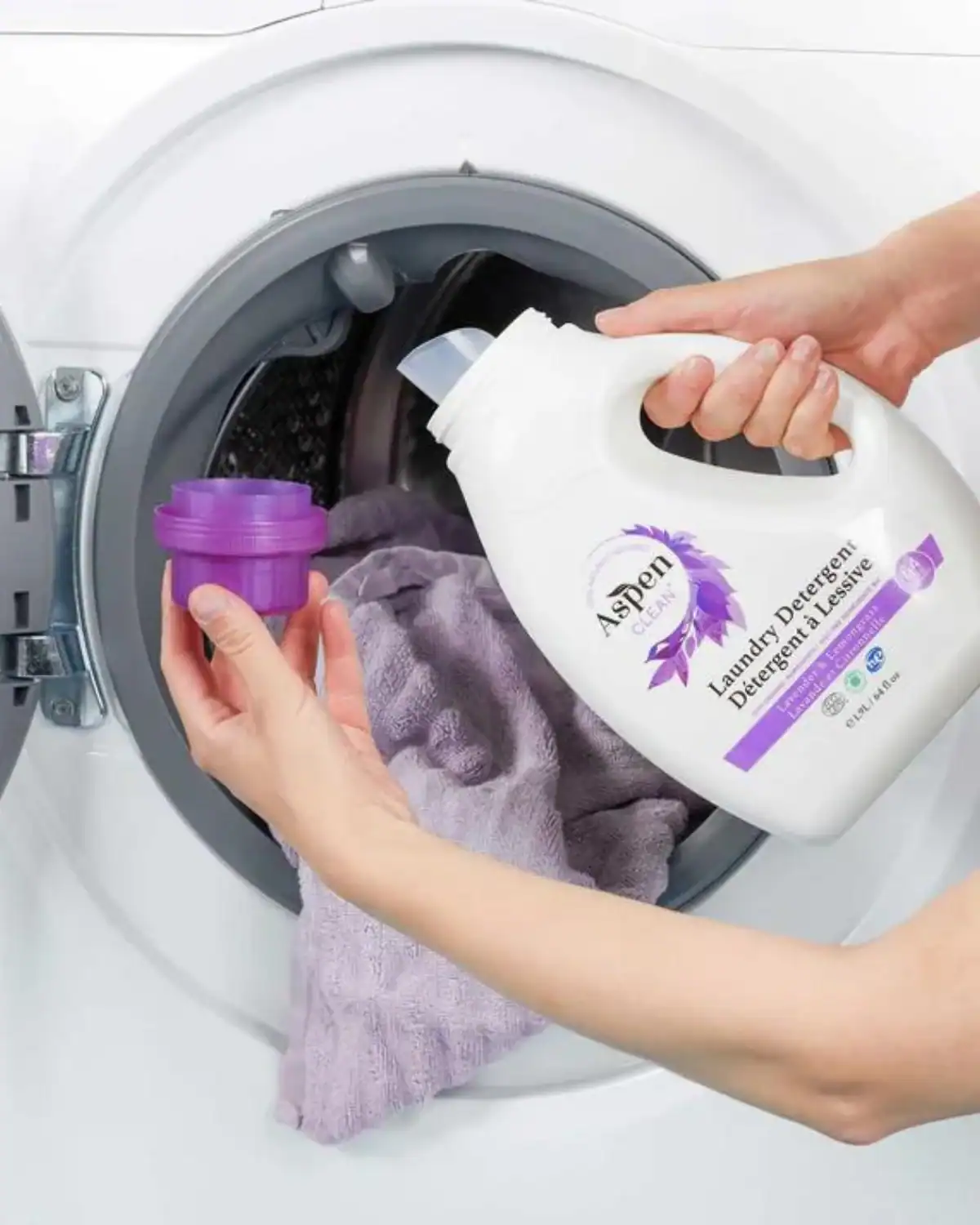 Top Non-Toxic Detergents for Baby Clothes
